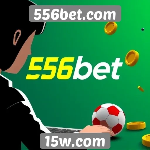 Análise da plataforma de jogos 556bet