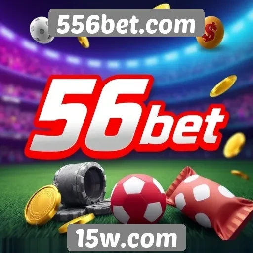 556bet oferece diversas opções de jogos online