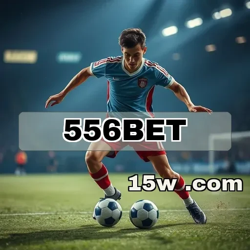 556bet.com: Um Mergulho na Seção de Cassinos Incríveis