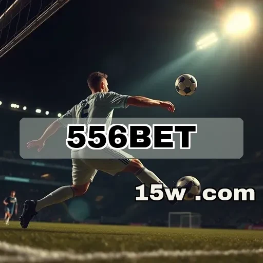 556bet.com: Sua Porta de Entrada para o Mundo dos Jogos Online