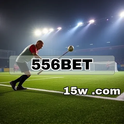 556bet.com: As Melhores Promoções que Você Precisa Conhecer