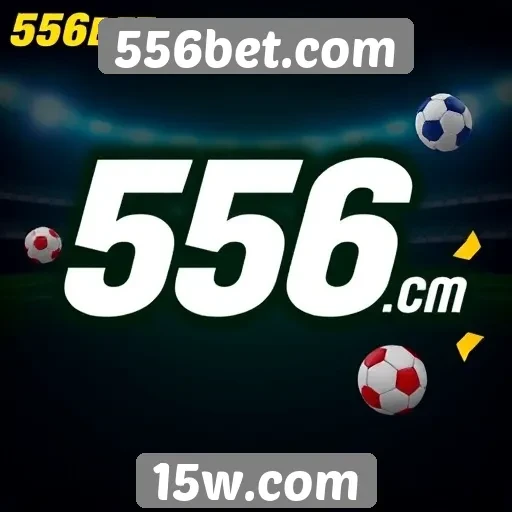 Promoções e bônus atrativos na plataforma 556bet