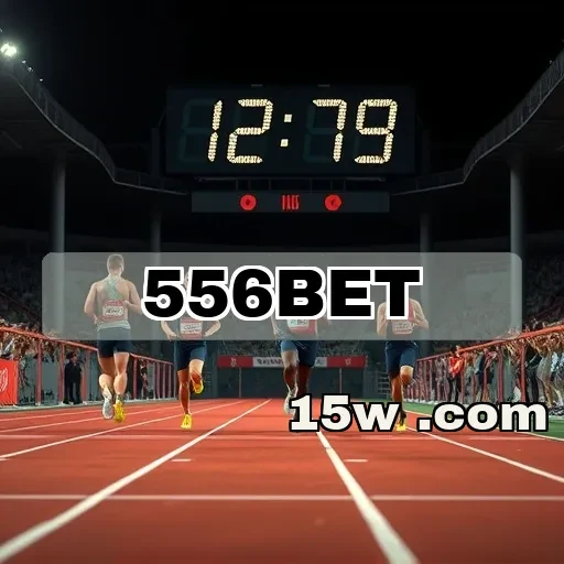 556bet.com: Segurança que Garante Diversão e Confiança em Apostas