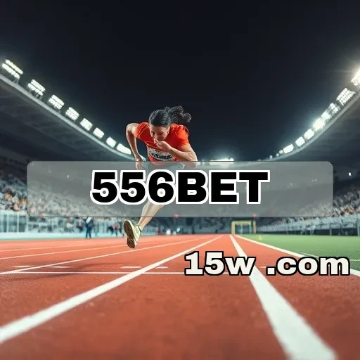 556bet.com: Os Caça-níqueis Que Você Precisa Conhecer